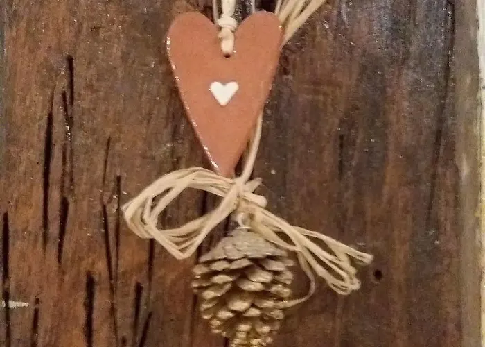 Hotell Au Nid De Cigognes 3*