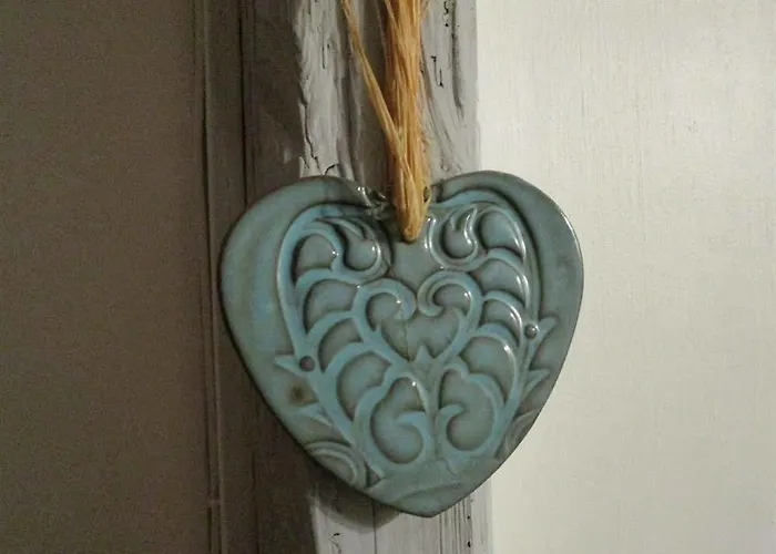 Au Nid De Cigognes 3* Ostheim