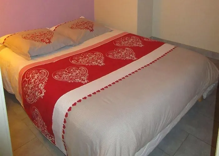 Au Nid De Cigognes 3* Ostheim