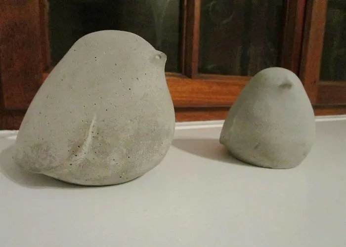 Au Nid De Cigognes 3* Ostheim