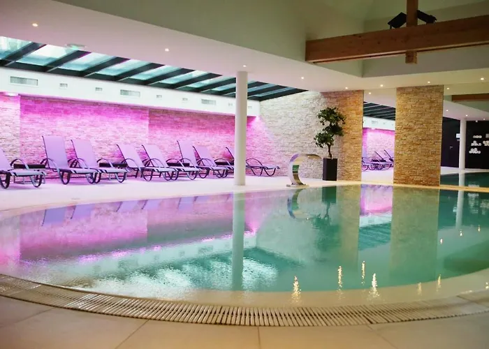 Au Nid De Cigognes Ostheim